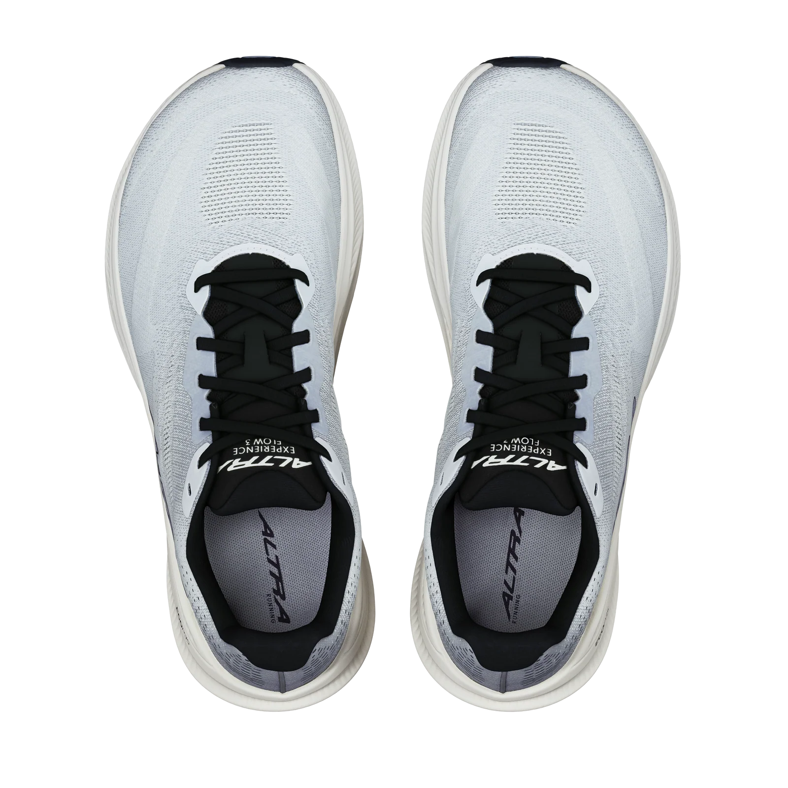 Men's - Altra Experience Flow 3 - Light Gray