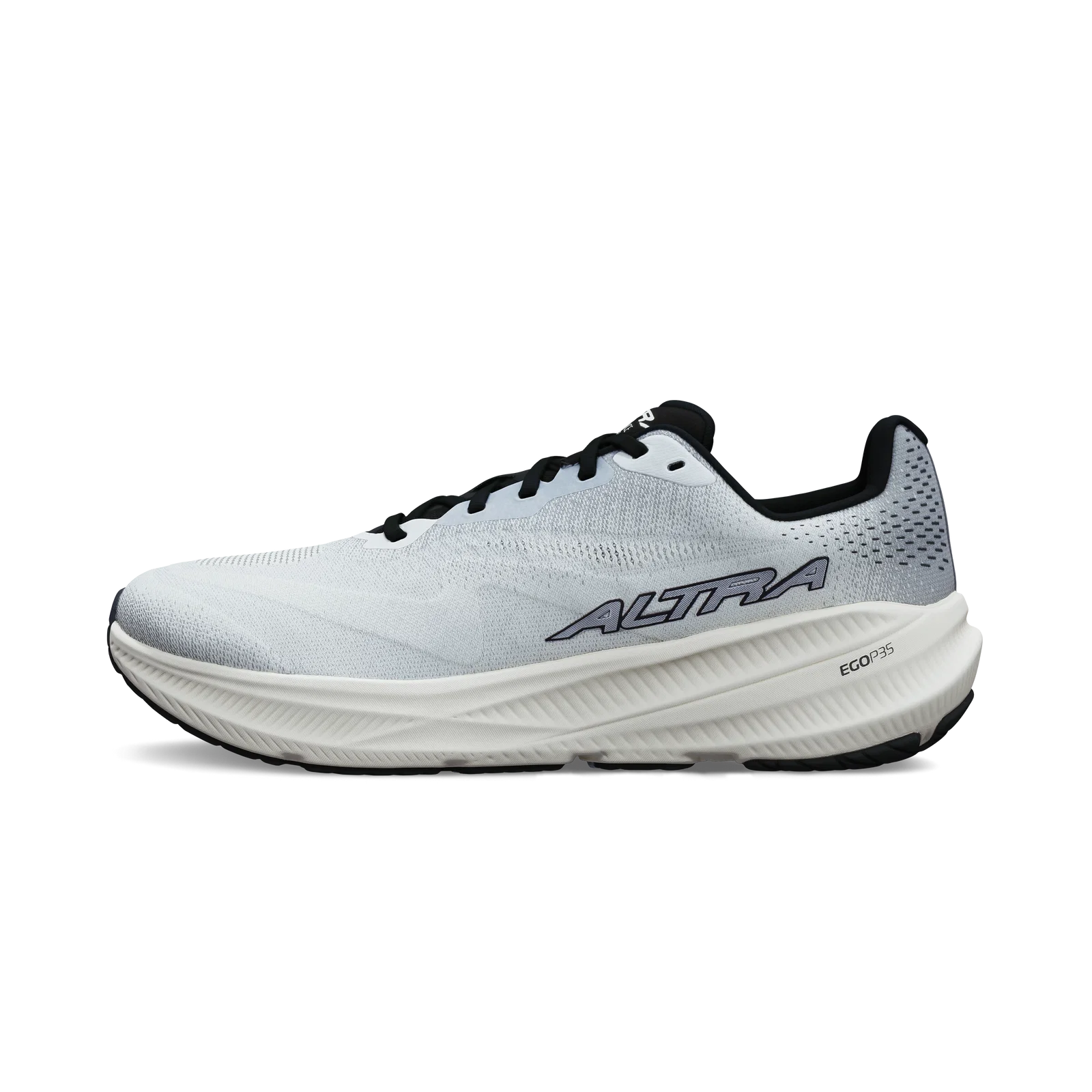 Men's - Altra Experience Flow 3 - Light Gray