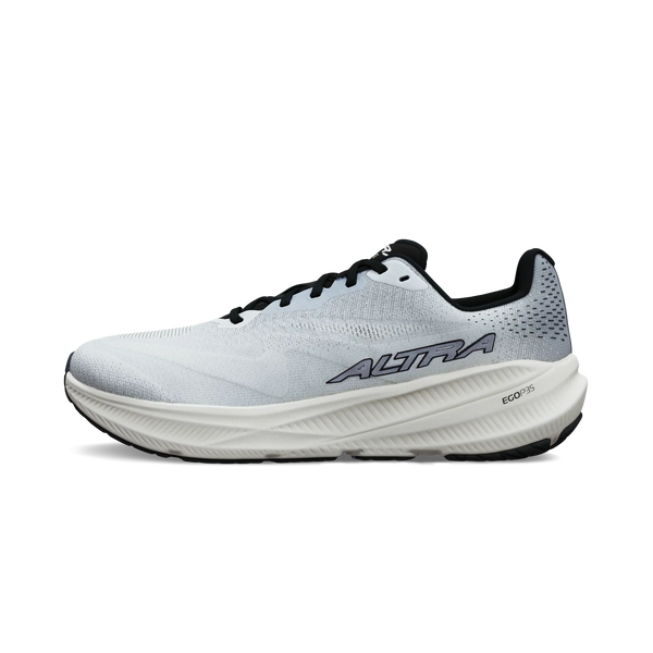 Men's - Altra Experience Flow 3 - Light Gray