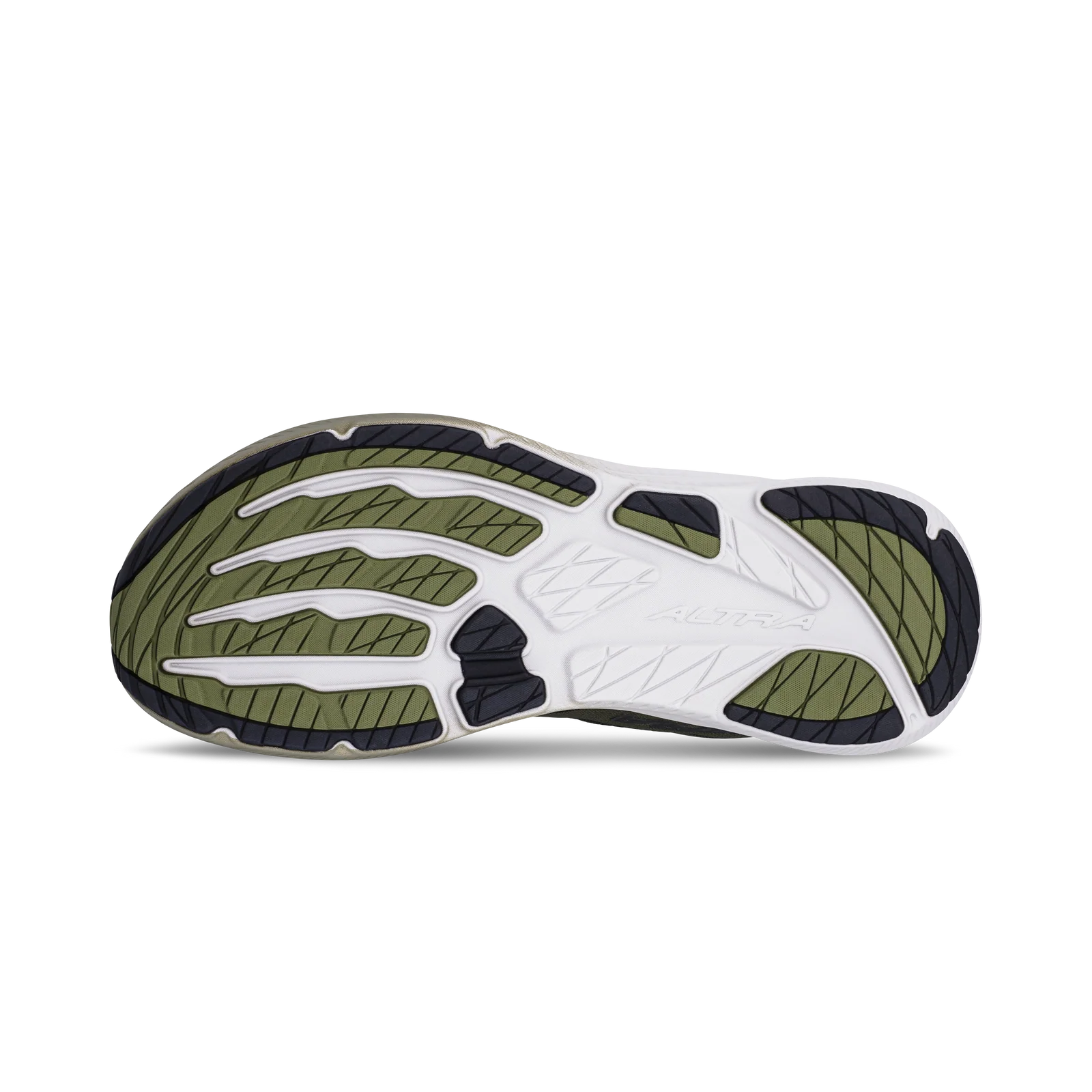 Men's - Altra Experience Flow 3 - Dusty Olive