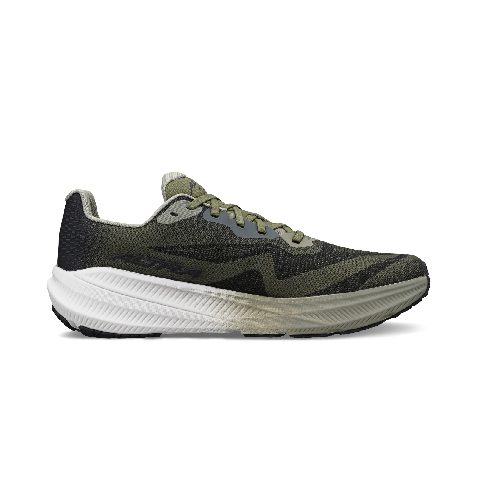 Men's - Altra Experience Flow 3 - Dusty Olive