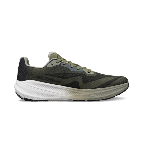Men's - Altra Experience Flow 3 - Dusty Olive