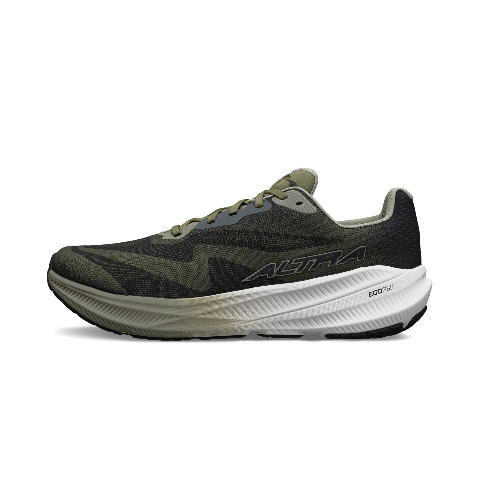 Men's - Altra Experience Flow 3 - Dusty Olive