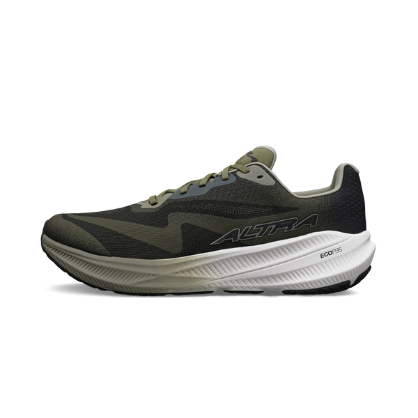 Men's - Altra Experience Flow 3 - Dusty Olive