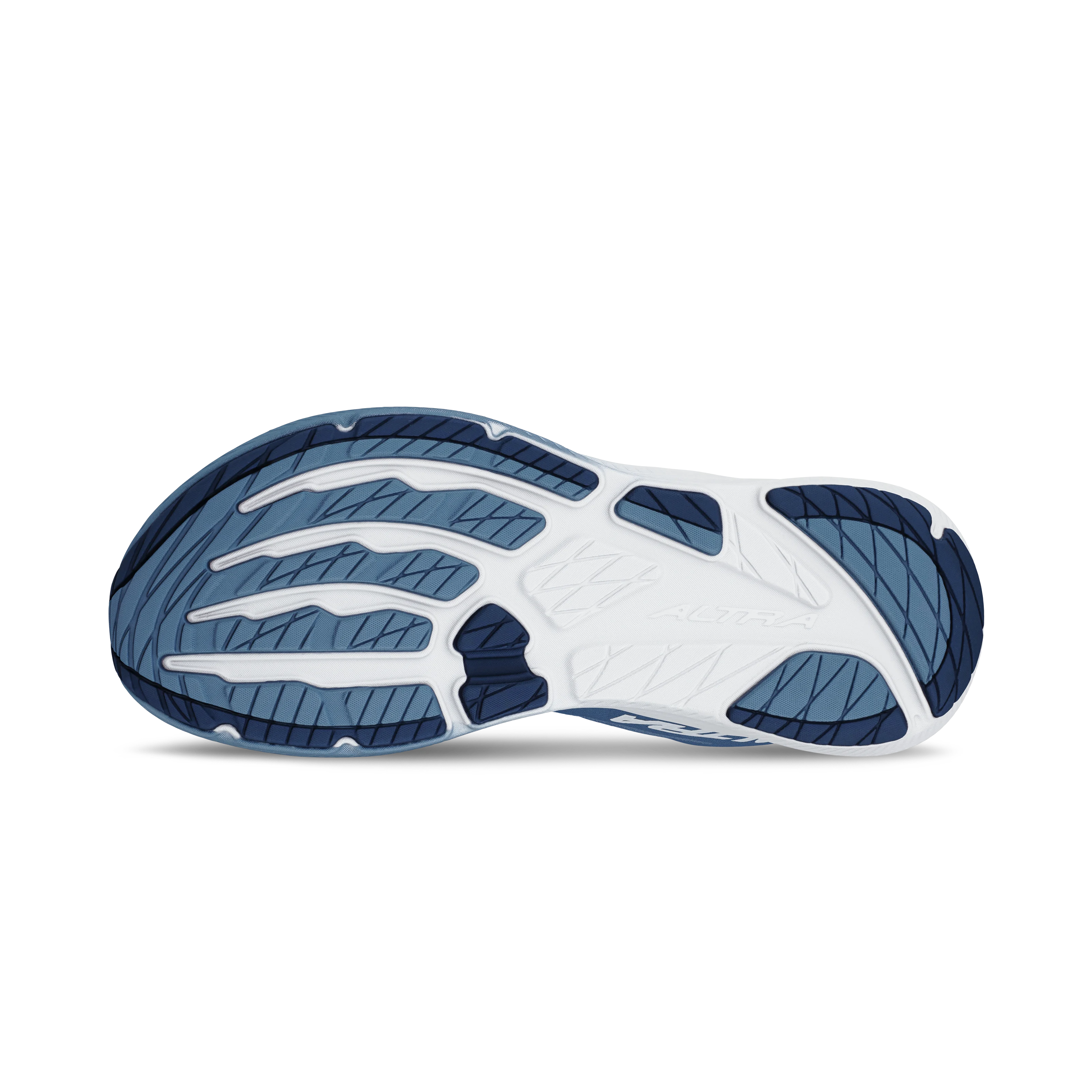 Men's - Altra Experience Flow 3 - Navy/Light Blue