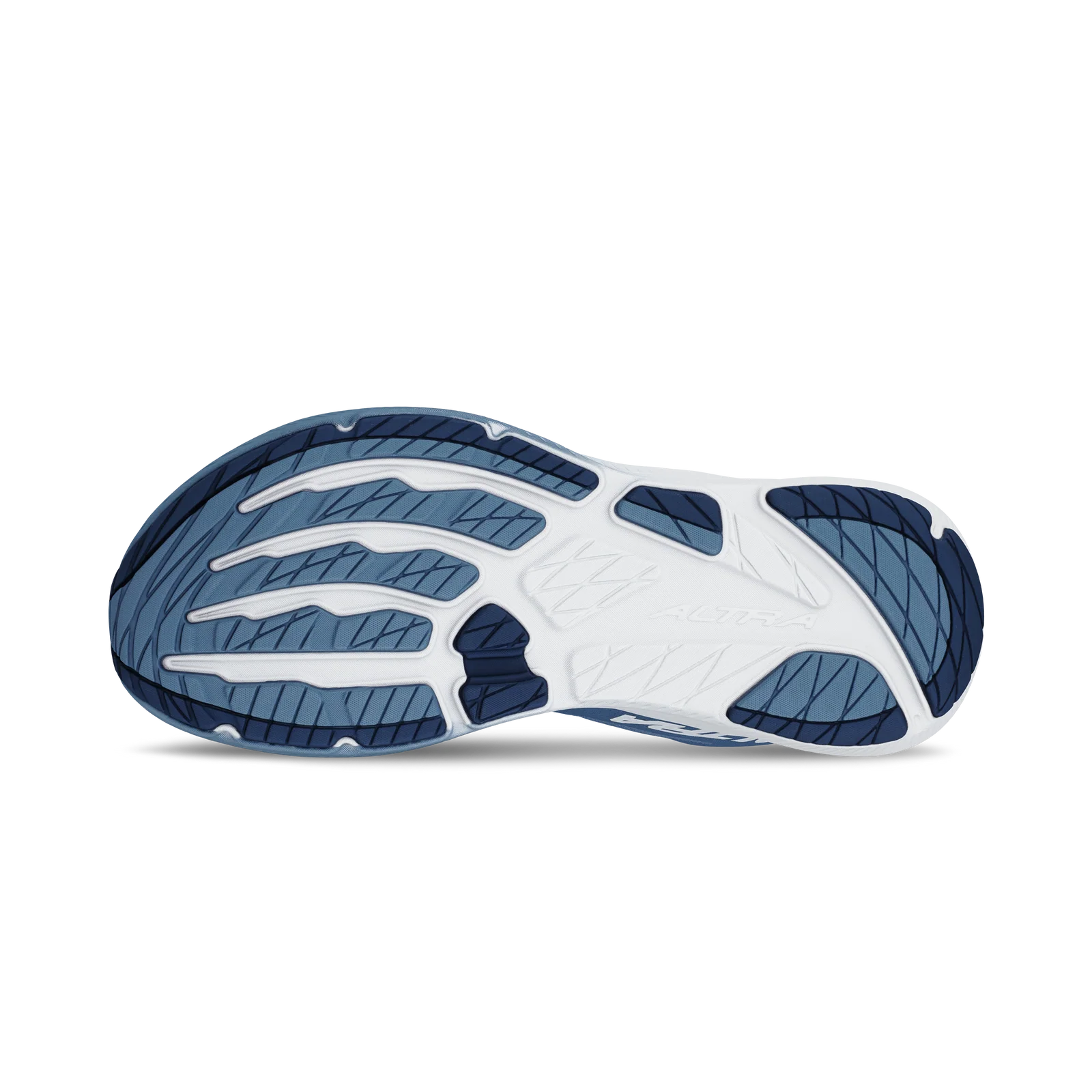 Men's - Altra Experience Flow 3 - Navy/Light Blue