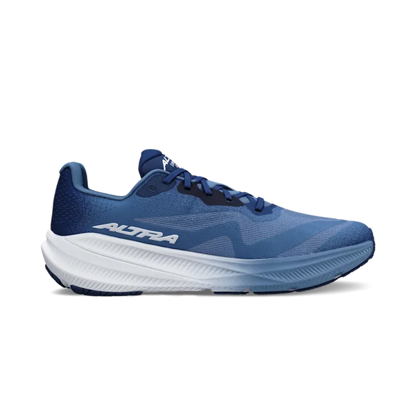 Men's - Altra Experience Flow 3 - Navy/Light Blue
