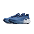 Men's - Altra Experience Flow 3 - Navy/Light Blue
