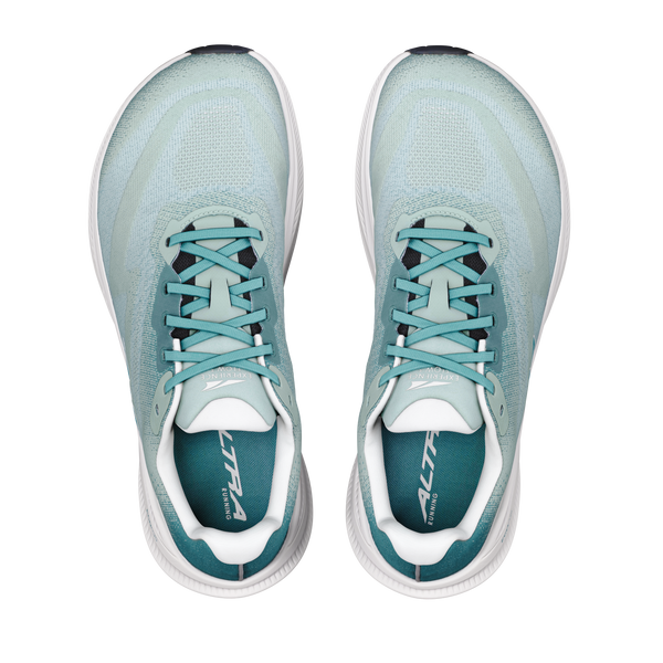 Altra Men's Experience Flow 3 Green Milieu/Sea Pine/Gray