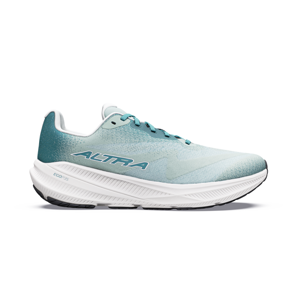 Altra Men's Experience Flow 3 Green Milieu/Sea Pine/Gray