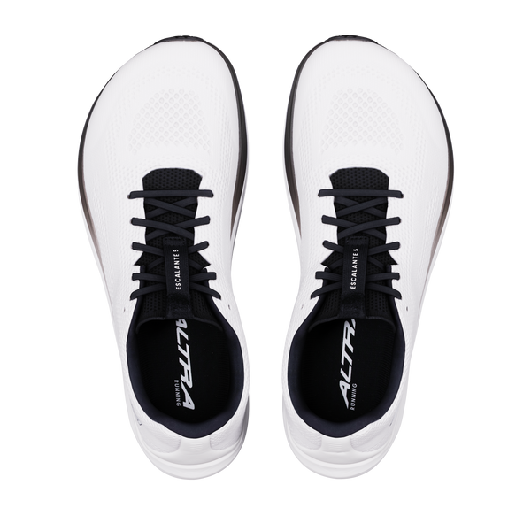 Altra Men's Escalante 5 White/Black/White