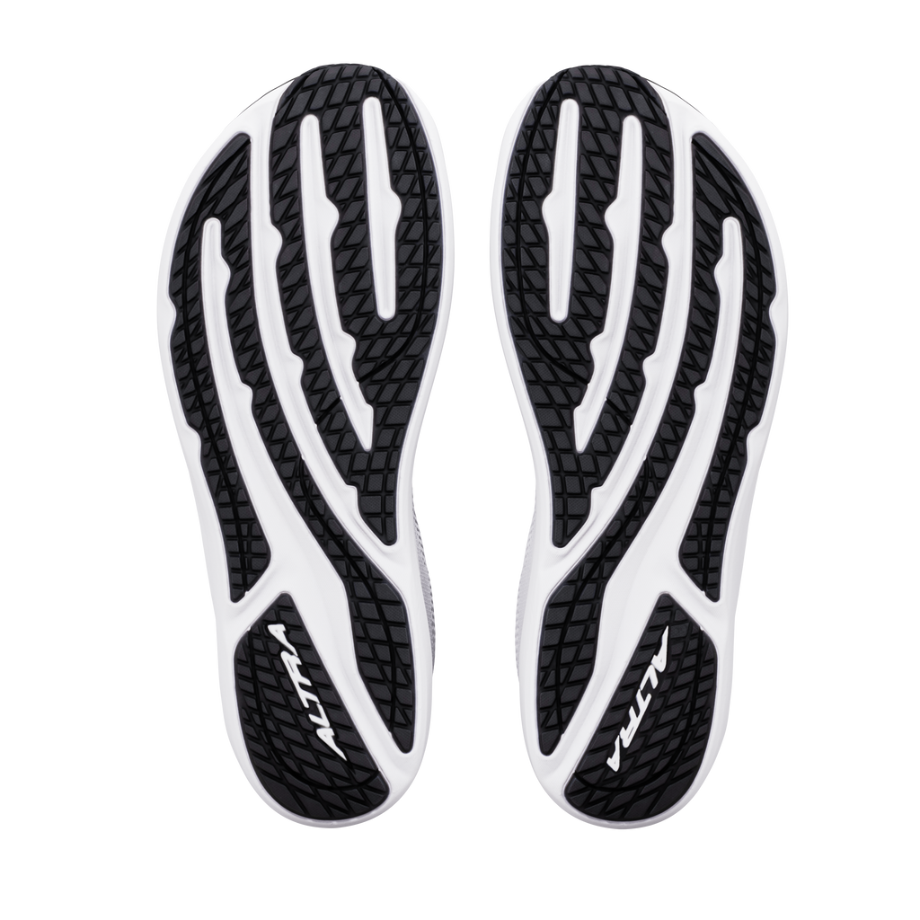 Altra Men's Escalante 5 White/Black/White