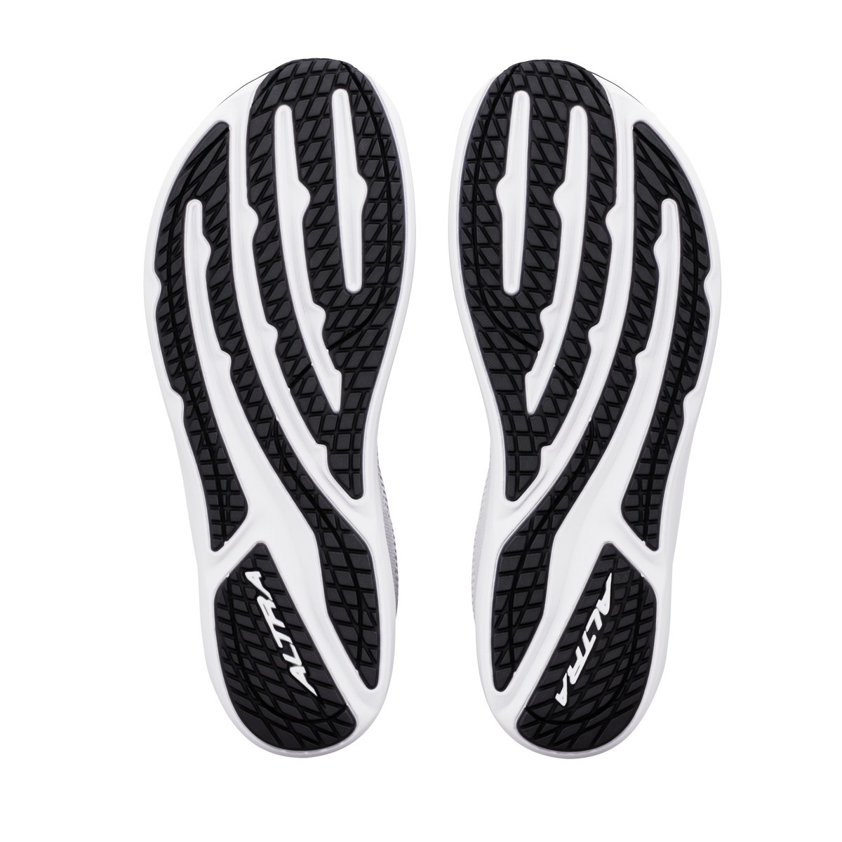 Altra Men's Escalante 5 White/Black/White