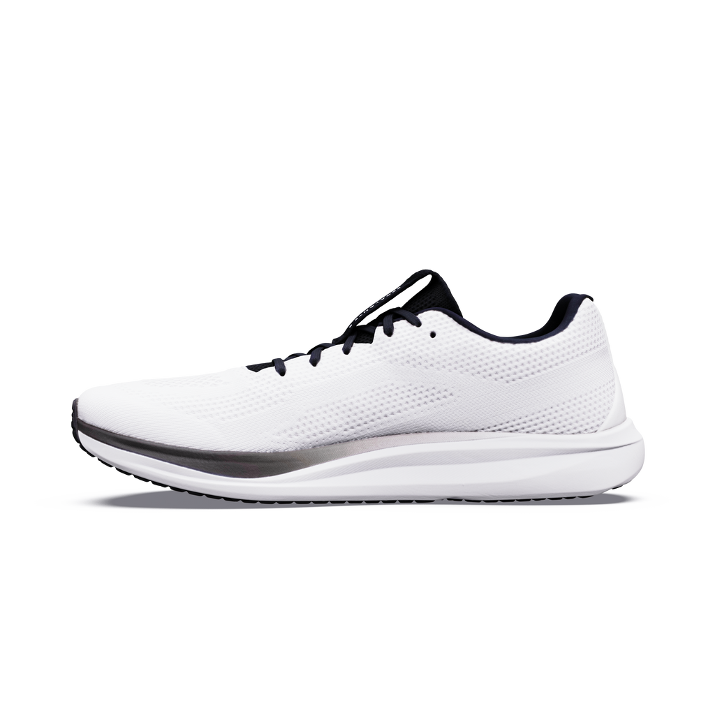 Altra Men's Escalante 5 White/Black/White