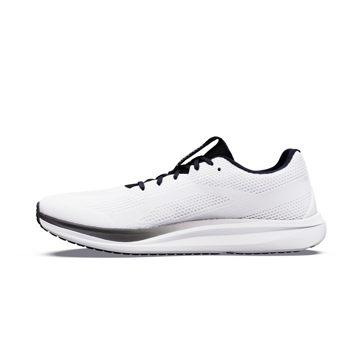 Altra Men's Escalante 5 White/Black/White