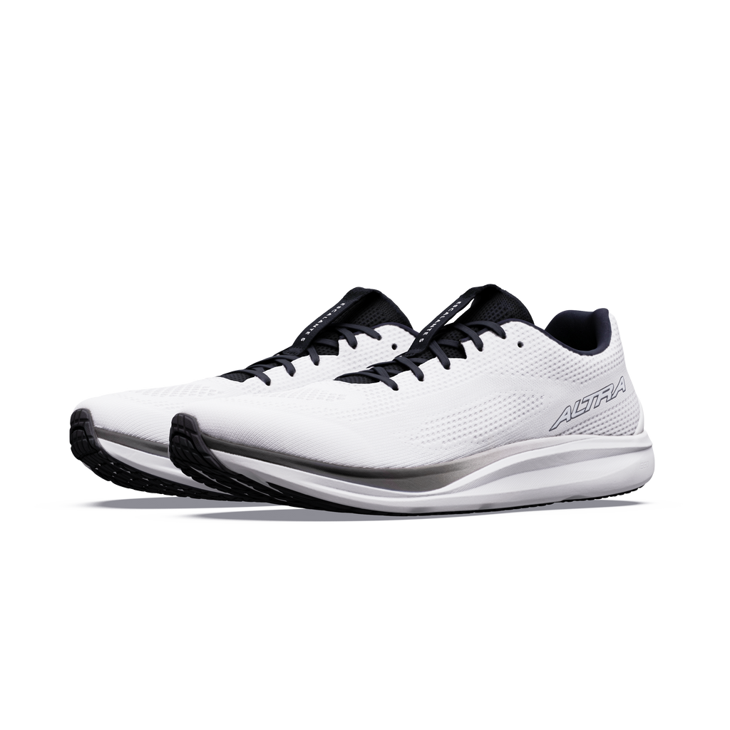 Altra Men's Escalante 5 White/Black/White