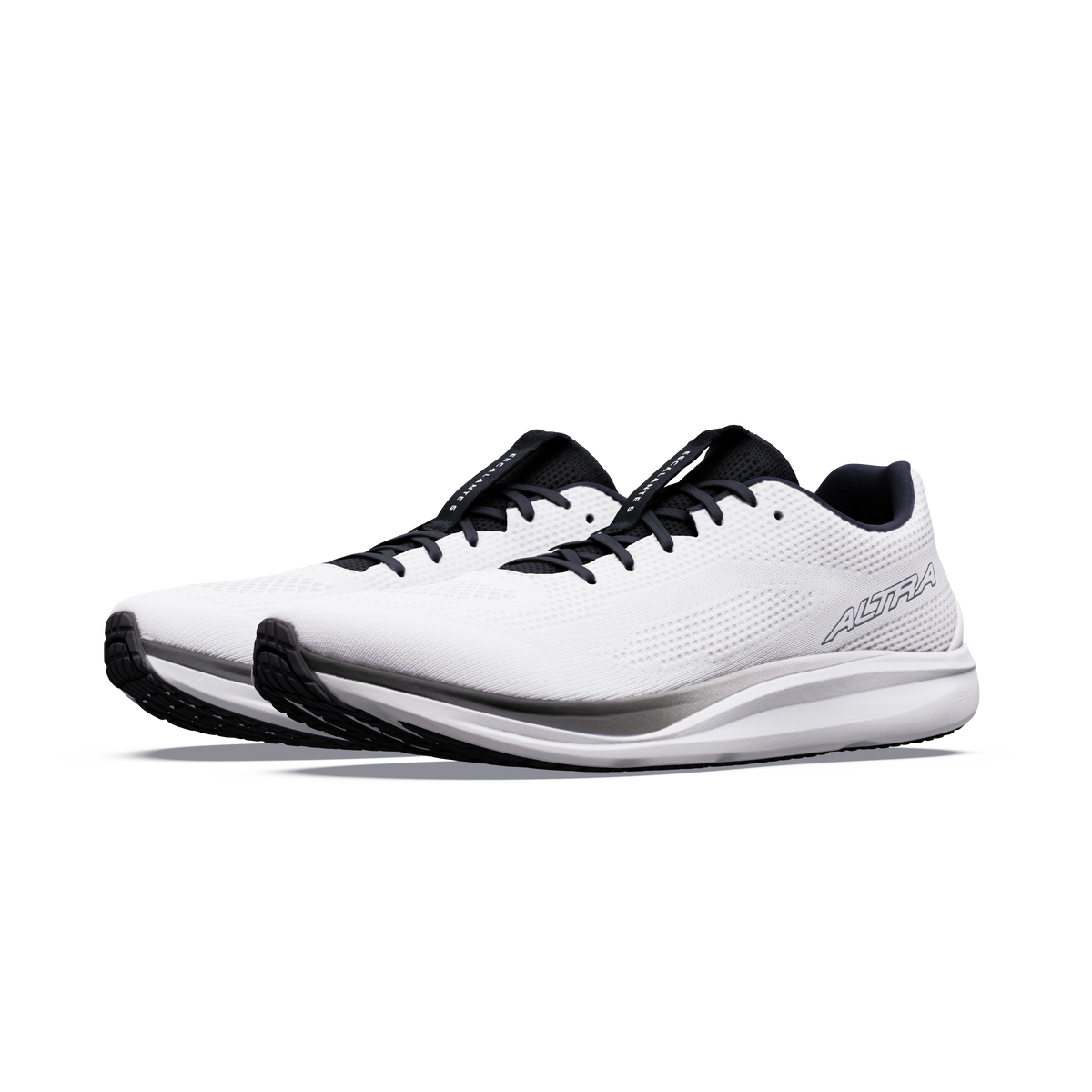 Altra Men's Escalante 5 White/Black/White