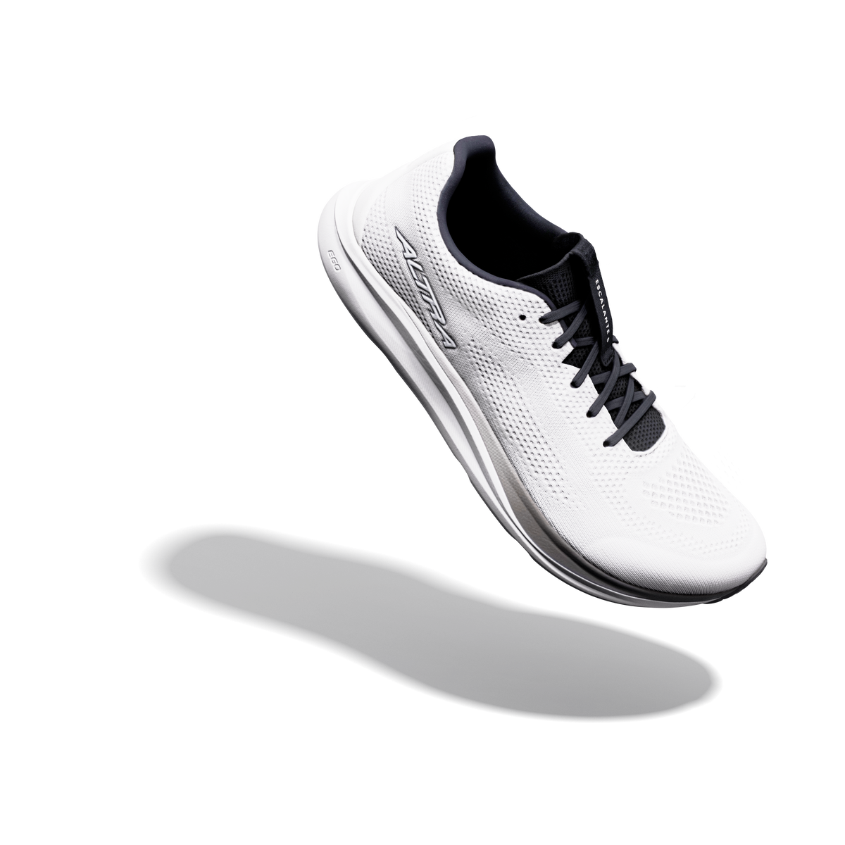 Altra Men's Escalante 5 White/Black/White