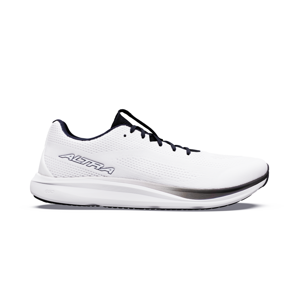 Altra Men's Escalante 5 White/Black/White
