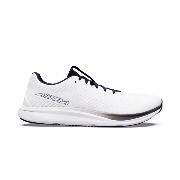 Altra Men's Escalante 5 White/Black/White