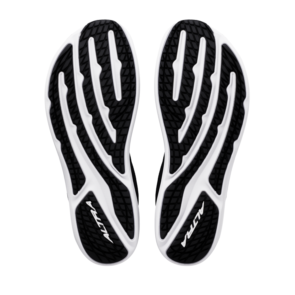 Altra Men's Escalante 5 Black/White/Black