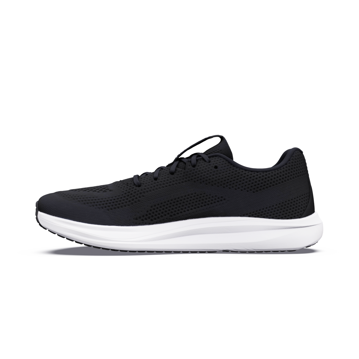 Altra Men's Escalante 5 Black/White/Black