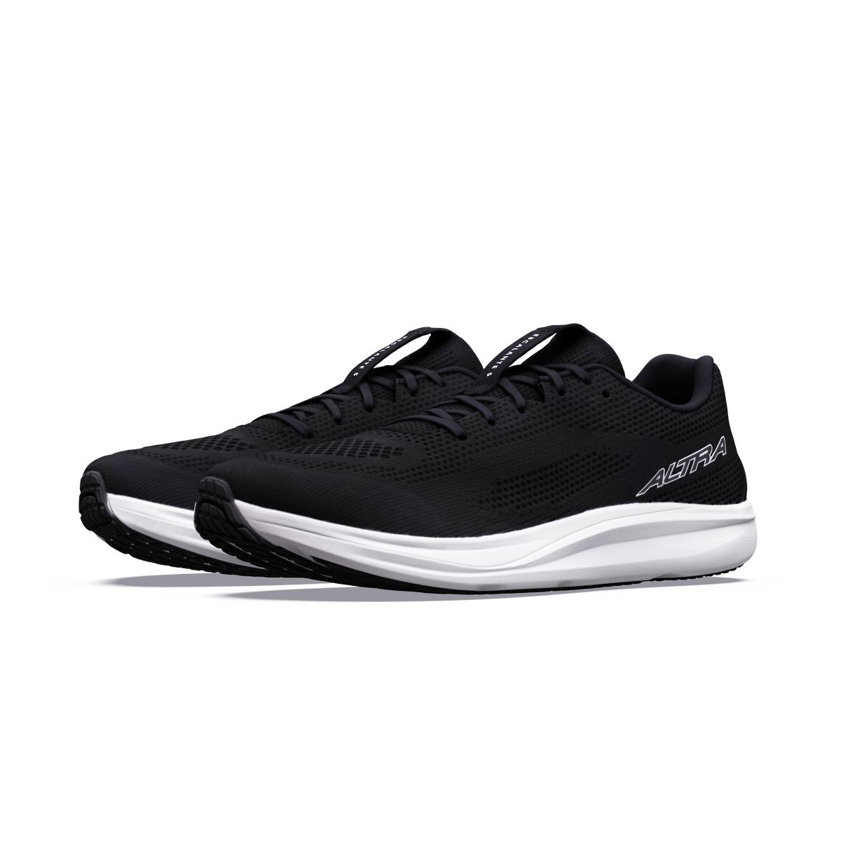 Altra Men's Escalante 5 Black/White/Black