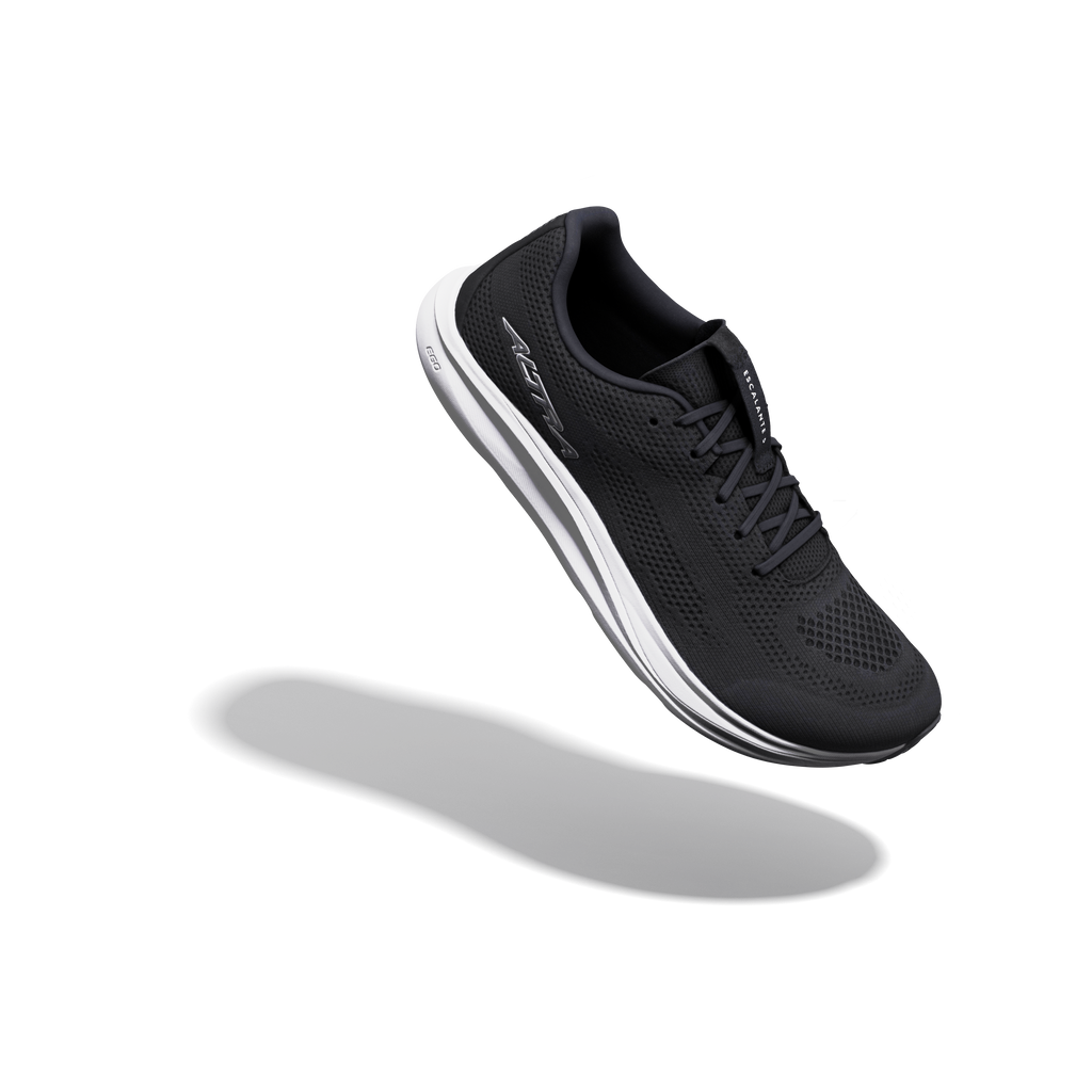 Altra Men's Escalante 5 Black/White/Black