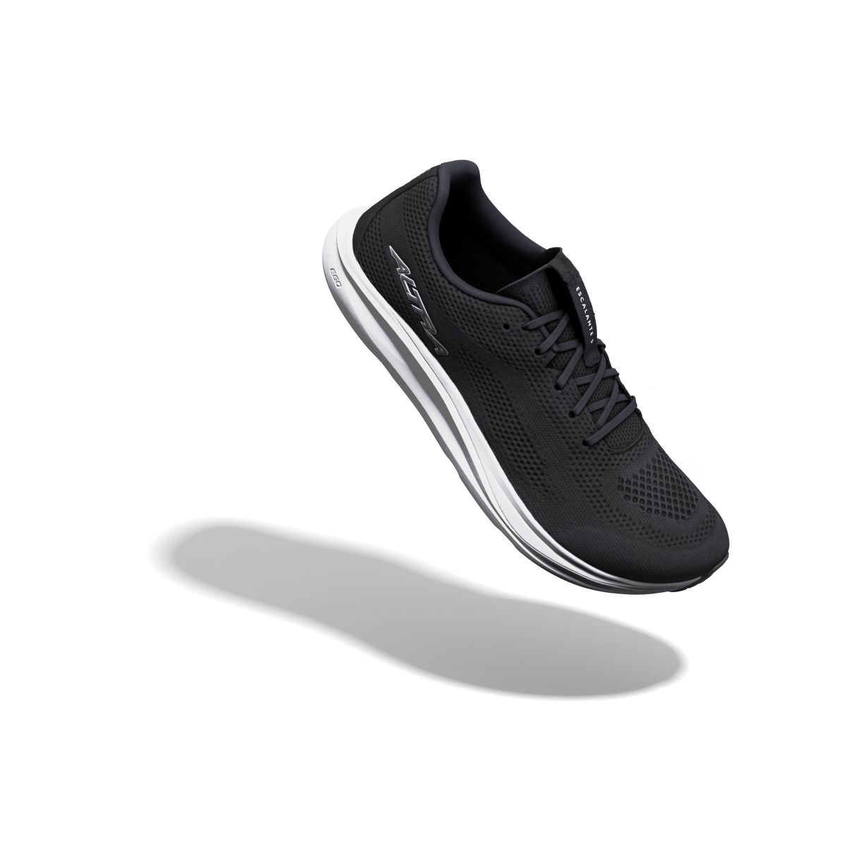 Altra Men's Escalante 5 Black/White/Black