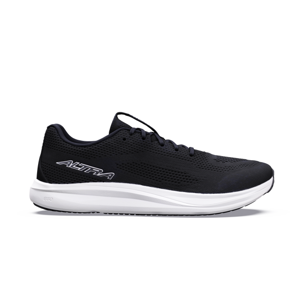 Altra Men's Escalante 5 Black/White/Black