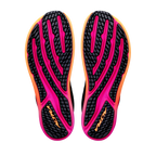 Altra Women's Escalante 5 Black/Pink Glow/Orange Pop