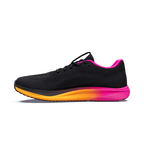 Altra Women's Escalante 5 Black/Pink Glow/Orange Pop