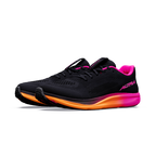 Altra Women's Escalante 5 Black/Pink Glow/Orange Pop