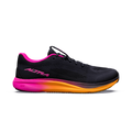 Altra Women's Escalante 5 Black/Pink Glow/Orange Pop