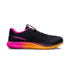 Altra Women's Escalante 5 Black/Pink Glow/Orange Pop