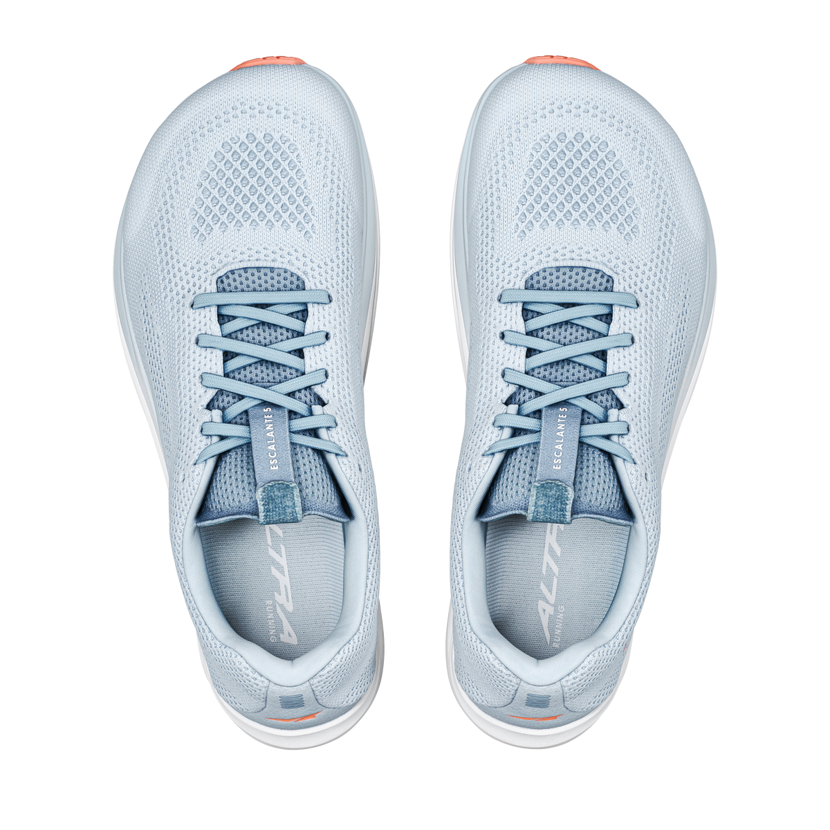 Altra Women's Escalante 5 Niagara Mist/Windward Blue