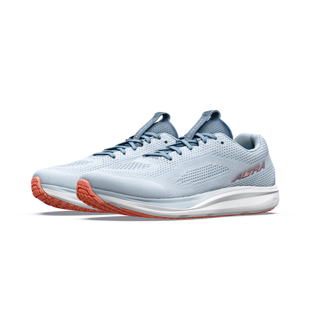 Altra Women's Escalante 5 Niagara Mist/Windward Blue