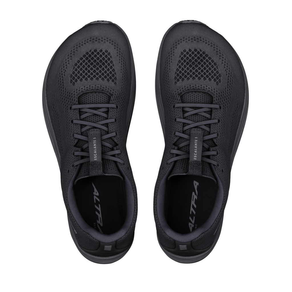 Altra Women's Escalante 5 Black/Black/Black