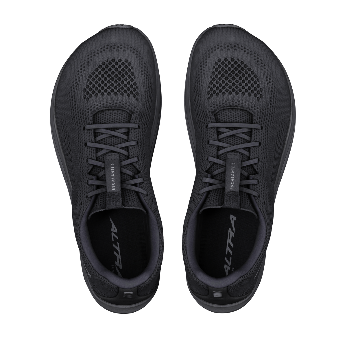 Altra Women's Escalante 5 Black/Black/Black
