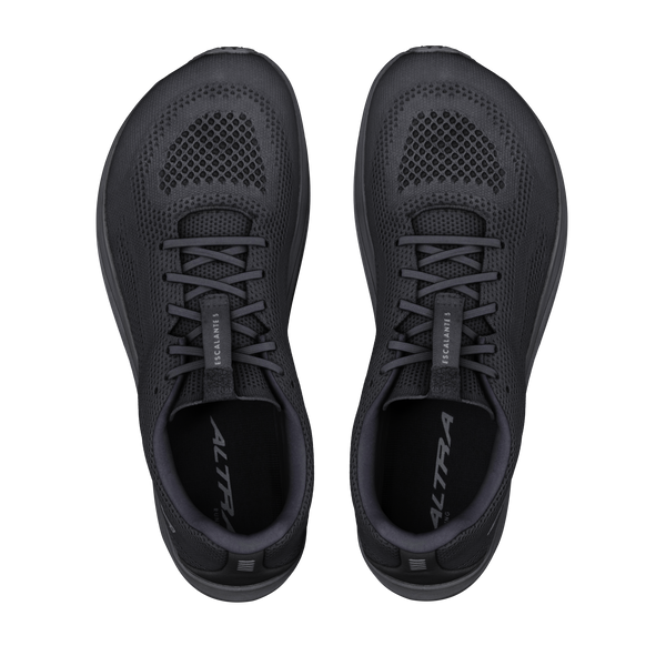 Altra Women's Escalante 5 Black/Black/Black