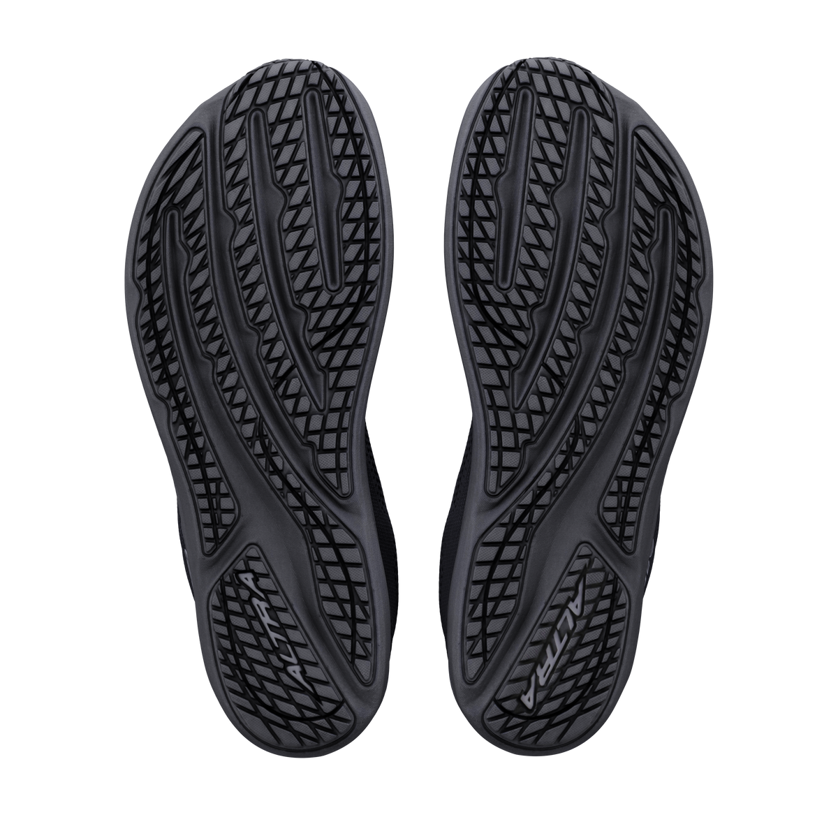 Altra Women's Escalante 5 Black/Black/Black
