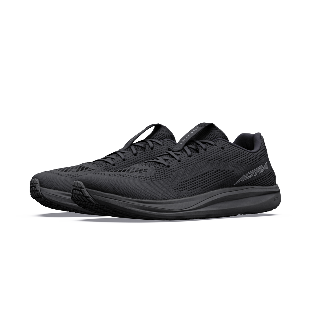 Altra Women's Escalante 5 Black/Black/Black