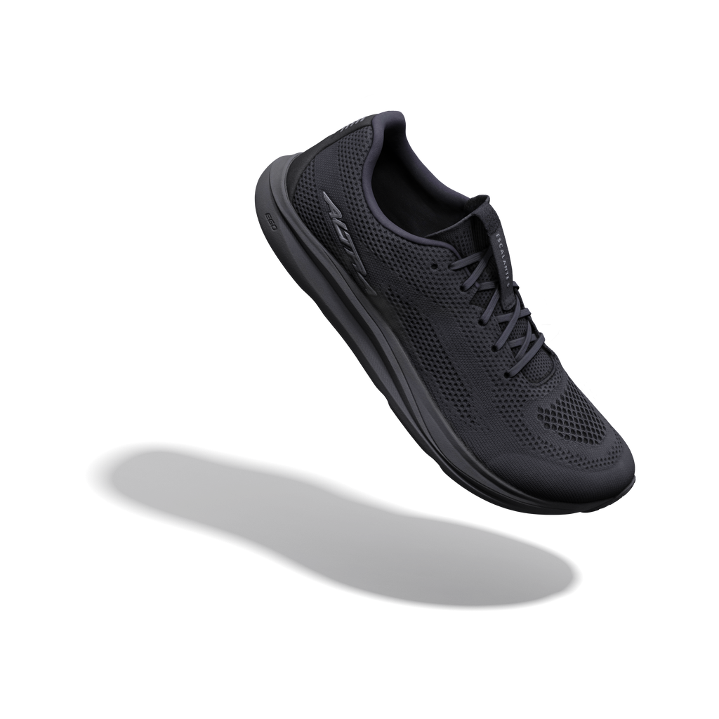 Altra Women's Escalante 5 Black/Black/Black
