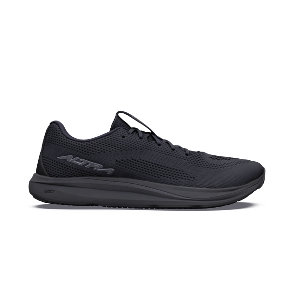 Altra Women's Escalante 5 Black/Black/Black