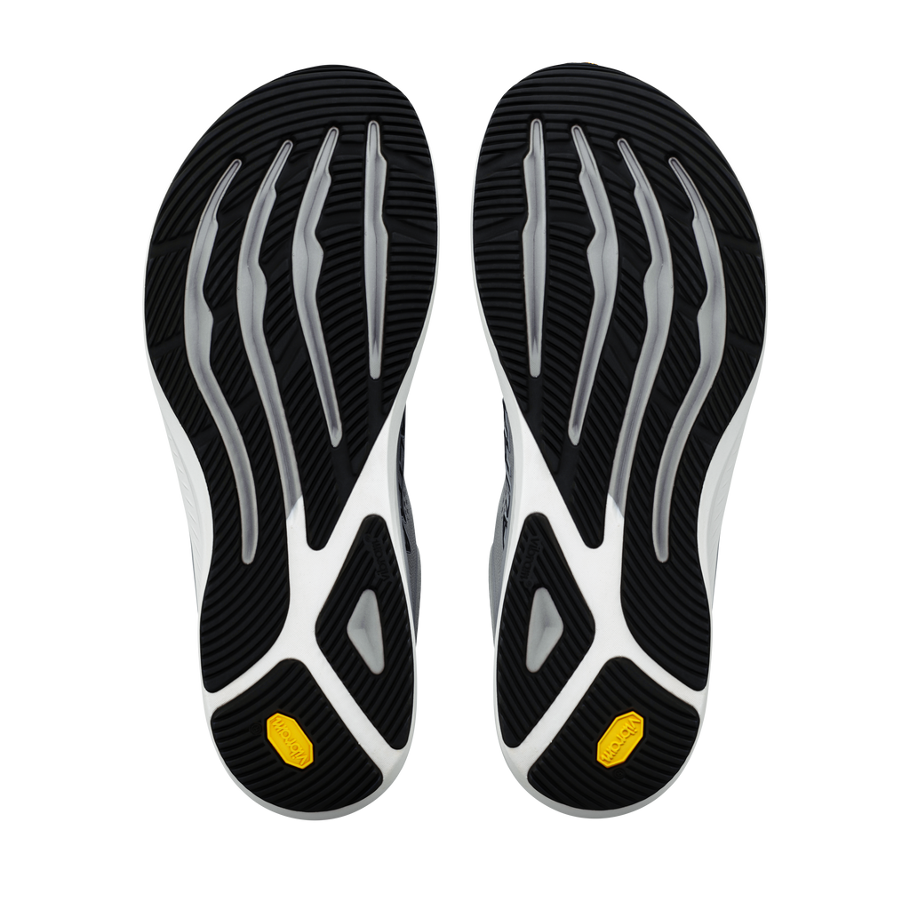 Altra Men's Torin 9 Ultimate Grey/Black/Grey