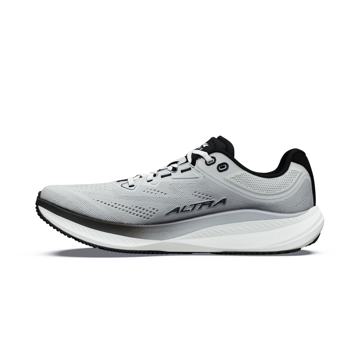 Altra Men's Torin 9 Ultimate Grey/Black/Grey