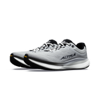 Altra Men's Torin 9 Ultimate Grey/Black/Grey