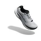 Altra Men's Torin 9 Ultimate Grey/Black/Grey