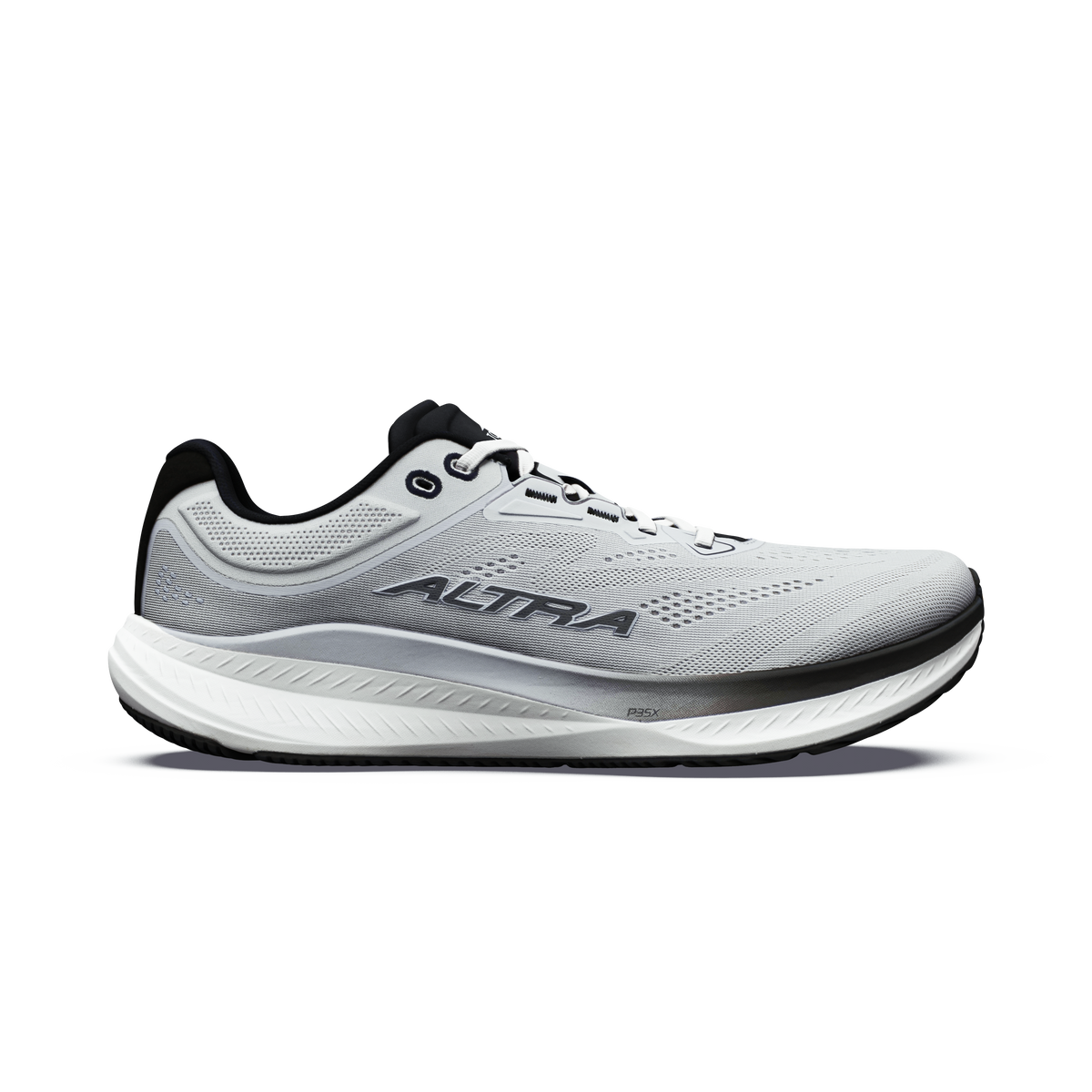 Altra Men's Torin 9 Ultimate Grey/Black/Grey