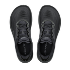 Altra Men's Torin 9 Black/Black/Castlerock